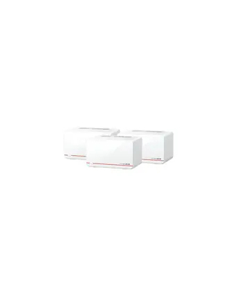 Mercusys Halo H37BE(3-pack) (HALOH37BE3PACK)
