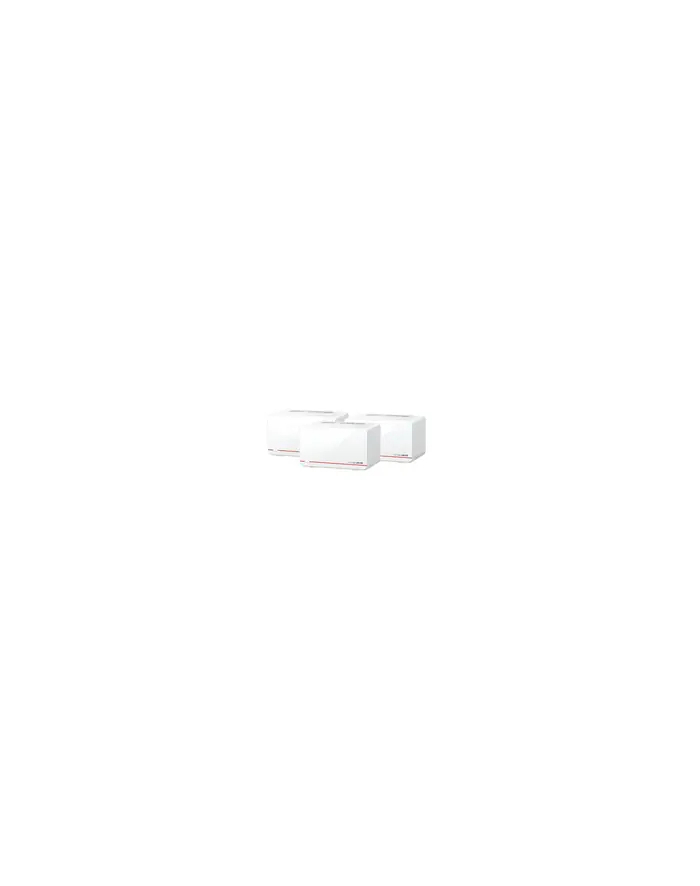 Mercusys Halo H37BE(3-pack) (HALOH37BE3PACK) główny