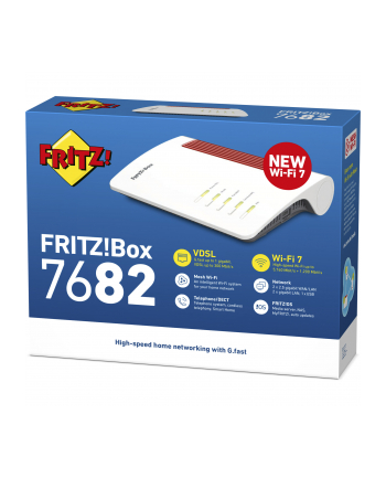 Avm FRITZ!Box (20003063)