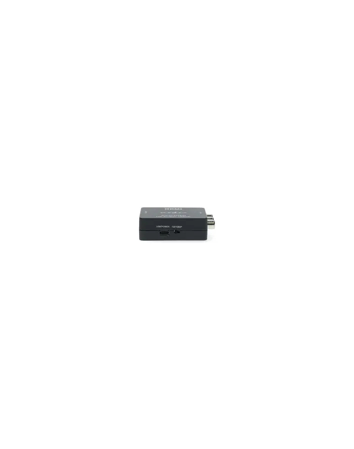 Nedis Nedis przełącznik wideo HDMI (VCON3456AT) główny