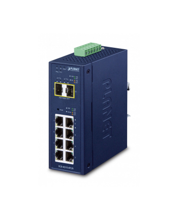Planet IGS-4215-8T2S nr 1
