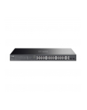 Tp-Link OMADA switch (26xGbE,2xSFP,24xPoE+,250W) (ES228GP) - nr 2