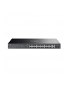 Tp-Link OMADA switch (26xGbE,2xSFP,24xPoE+,250W) (ES228GP) - nr 3