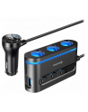 Swissten Ładowarka Samochodowa Usb Usbc - nr 1