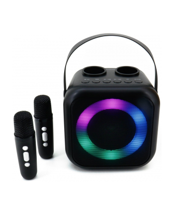 Zestaw Karaoke Soundmaster BT2024SW