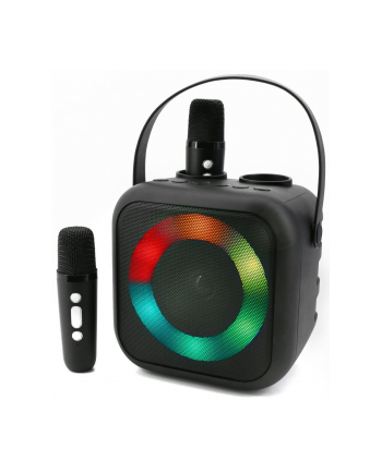 Zestaw Karaoke Soundmaster BT2024SW