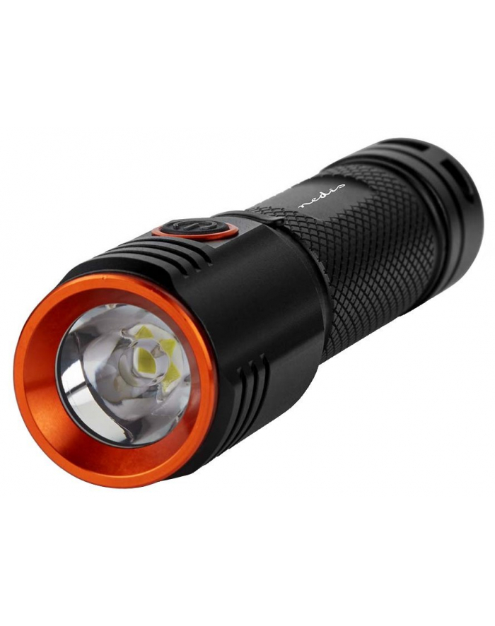 Nedis Ltrr20Wbk Flashlight główny