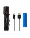 Nedis Ltrr20Wbk Flashlight - nr 5