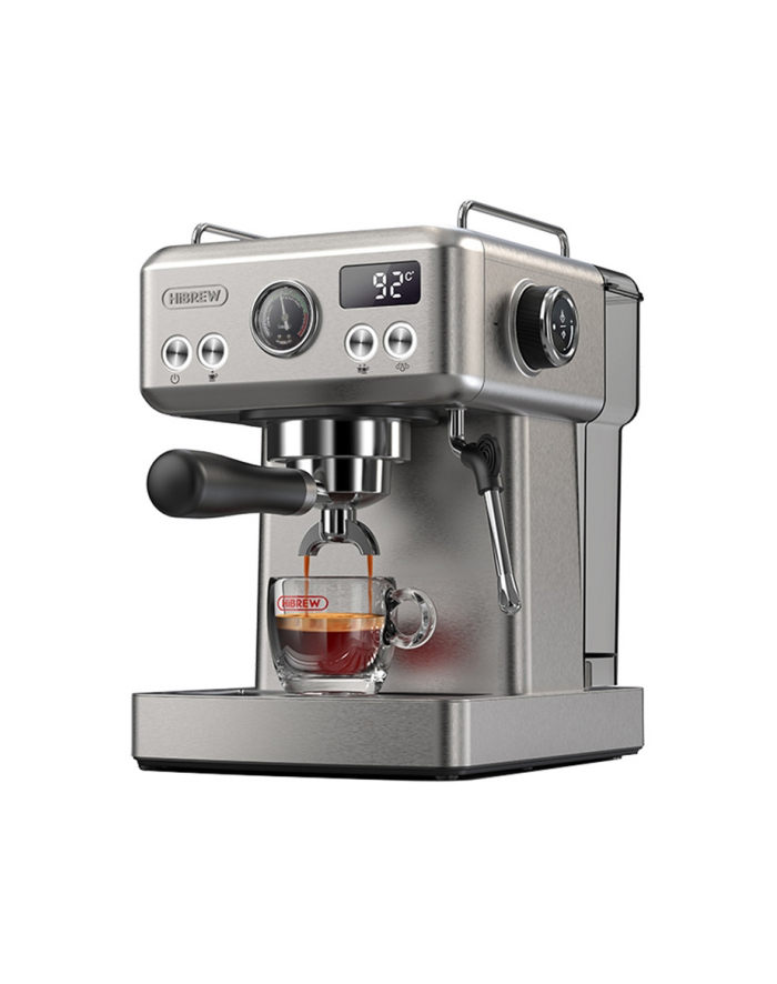 Ekspres Hibrew H10A główny