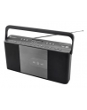 Radio Soundmaster RCD1870SW Szary, Czarny - nr 6