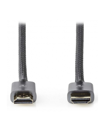 Nedis Kabel HDMI - HDMI 10 m