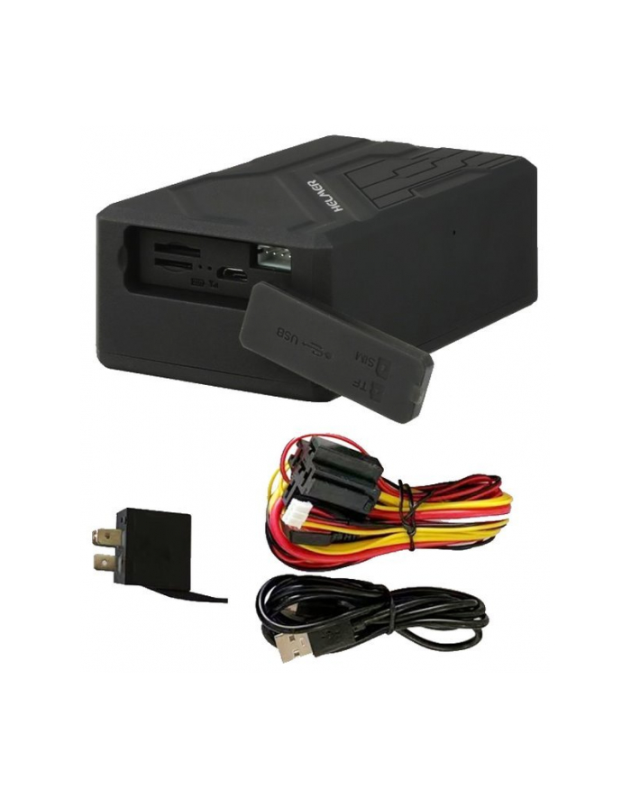 Helmer Lokalizator GPS LK 521 główny