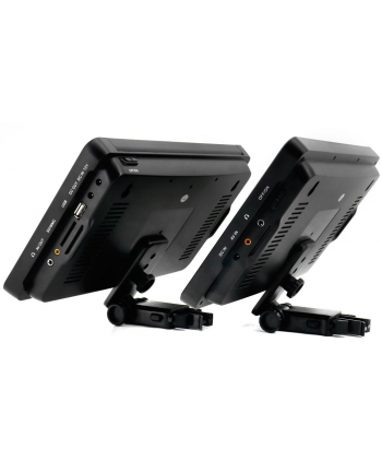 Przenośny odtwarzacz DVD Soundmaster PDB1850SW (2 szt.)