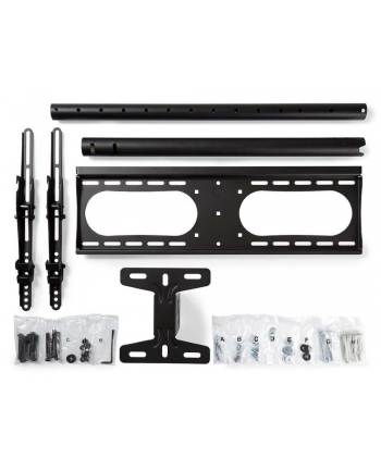 Nedis 65'' TVCM1350BK