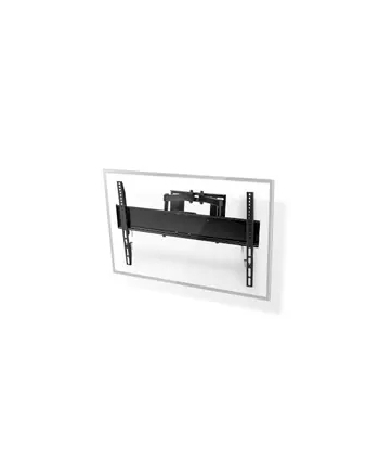 Nedis 80'' TVWM3551BK