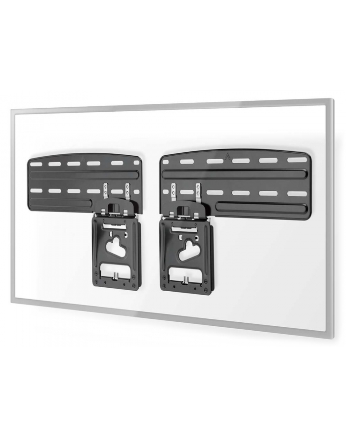 Nedis 43 - 85'' TVWM5065BK główny