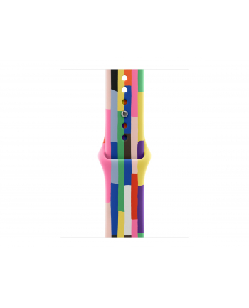 Apple Mdwd4Zm A Inteligentne Akcesorium Osobiste Band Wielobarwny Fluoroelastomer nr 1
