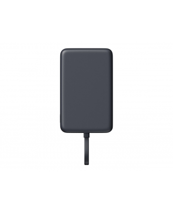 Xiaomi Powerbank Indukcyjny Z Kablem 33W Magnetic Power Bank 10000Mah Szary nr 2