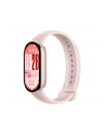 Xiaomi Smart Band 10 Różowy - nr 4
