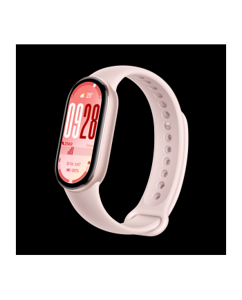 Xiaomi Smart Band 10 Różowy nr 2