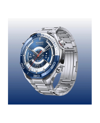 HUAWEI WATCH Ultimate 2 Niebieski
