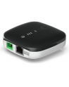 Ubiquiti WaveFiber ONU gateway/kontroler 1000, 2500 Mbit/s - nr 1