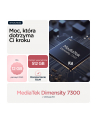 Motorola Moto G86 5G 8/256GB Czerwony - nr 2
