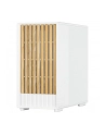 Zalman P10 NAMU mATX Mini Tower Biały (KOZALOF0P10NAMW) - nr 3