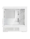 Zalman P10 NAMU mATX Mini Tower Biały (KOZALOF0P10NAMW) - nr 5
