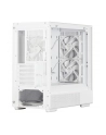 Zalman P10 NAMU mATX Mini Tower Biały (KOZALOF0P10NAMW) - nr 7