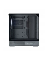Zalman P40 Prism Mid-Tower szkło hartowane czarna P40PRISMCzarny (P40PRISMBLACK) - nr 10