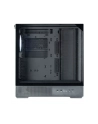 Zalman P40 Prism Mid-Tower szkło hartowane czarna P40PRISMCzarny (P40PRISMBLACK) - nr 14