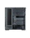 Zalman P40 Prism Mid-Tower szkło hartowane czarna P40PRISMCzarny (P40PRISMBLACK) - nr 17