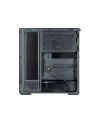 Zalman P40 Prism Mid-Tower szkło hartowane czarna P40PRISMCzarny (P40PRISMBLACK) - nr 3