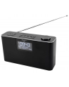 Radio Soundmaster DAB700SW Czarny - nr 1
