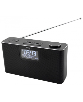 Radio Soundmaster DAB700SW Czarny