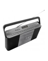 Radio Soundmaster RCD1870SW Szary, Czarny - nr 2