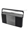 Radio Soundmaster RCD1870SW Szary, Czarny - nr 6