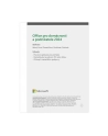 Microsoft Office 2024 dla gospodarstw domowych i firm CZ PC i Mac (EP206651) - nr 5