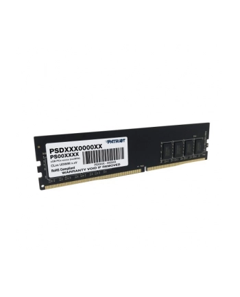 patriot Pamięć DDR4 Signature 16GB/3200 (1x16GB) CL22