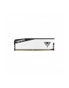patriot Pamięć Viper Elite 5 16GB/6000(1*16GB) CL30 White ' Black - nr 1