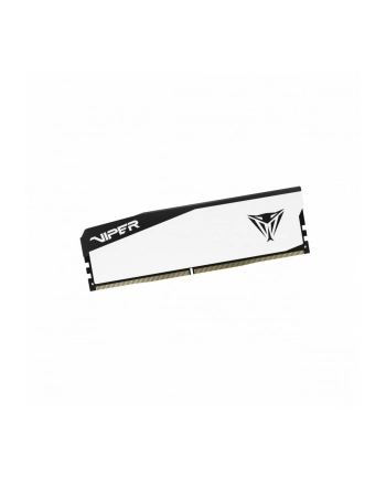 patriot Pamięć Viper Elite 5 16GB/6000(1*16GB) CL30 White ' Black