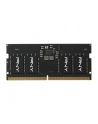 pny Pamięć 8GB DDR5 5600 SO-DIMM BULK MN8GSD55600-BLK - nr 1
