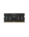 pny Pamięć 8GB DDR5 5600 SO-DIMM BULK MN8GSD55600-BLK - nr 2