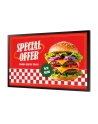 samsung Monitor profesjonalny 46 '' 1920x1080 VA Tizen 8.0 WiFi/BT OH46DX LH46OHDEBGBXEN - nr 18