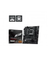 msi Płyta główna PRO A620AM-B EVO AM5 2DDR5 HDMI/VGA mATX - nr 1