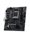 msi Płyta główna PRO A620AM-B EVO AM5 2DDR5 HDMI/VGA mATX - nr 22