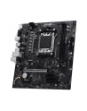 msi Płyta główna PRO A620AM-B EVO AM5 2DDR5 HDMI/VGA mATX - nr 25