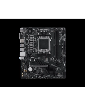 msi Płyta główna PRO A620AM-B EVO AM5 2DDR5 HDMI/VGA mATX