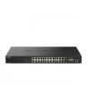 d-link Przełącznik zarządzalny 28P DMS-1250-28P/E - nr 11